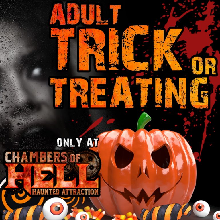 5 Places for the Scariest Haunted House in Long Island Days Out On