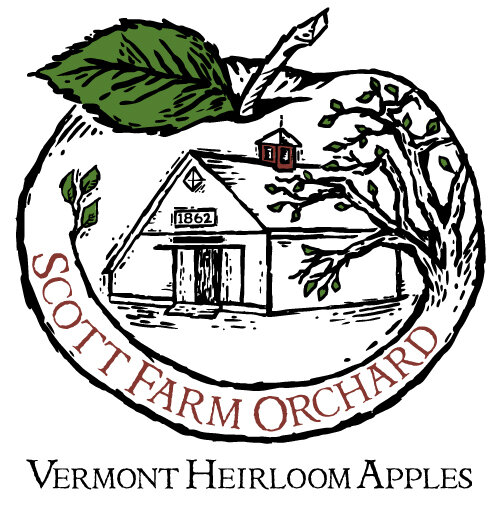 vermont apple picking