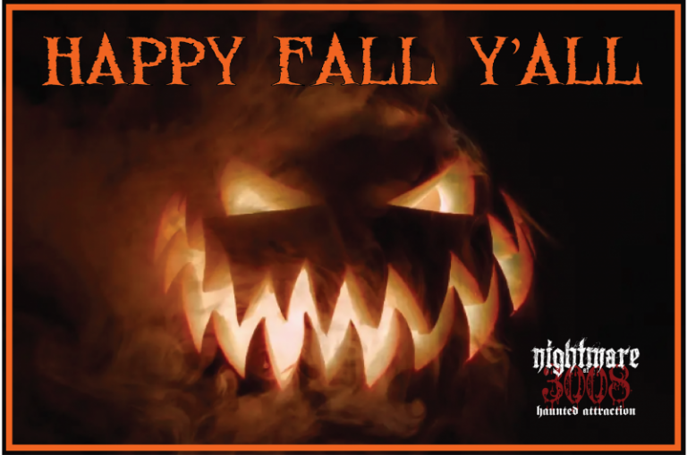 5 Places for the Scariest Haunted House in Alabama Days Out On The Farm